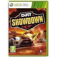 DiRT: Showdown (Xbox 360) PEGI 7+ Racing: Car Pre-Owned