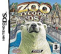 Zoo Tycoon 2 DS (Nintendo DS) PEGI 3+ Strategy: Management Pre-Owned