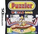 Puzzler World 2012 (Nintendo DS) VideoGames Pre-Owned