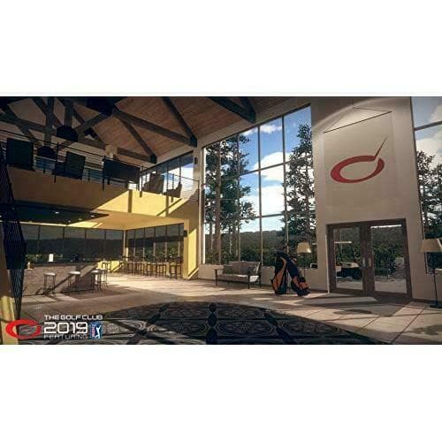 The Golf Club 2019 (Xbox One) VideoGames Pre-Owned