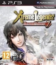 PlayStation 3 : Dynasty Warriors 7: Xtreme Legends (PS3) VideoGames Pre-Owned