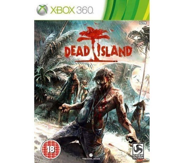 Dead Island (Xbox 360) PEGI 18+ Adventure: Survival Horror Pre-Owned