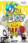 de Blob (Nintendo Wii) PEGI 3+ Puzzle Pre-Owned