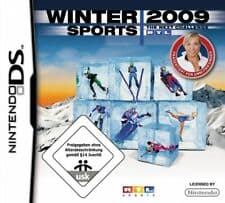 Nintendo DS : RTL Winter Sports 2009 [German Version] VideoGames Pre-Owned