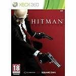 Hitman: Absolution (Xbox 360) PEGI 18+ Strategy: Stealth Pre-Owned