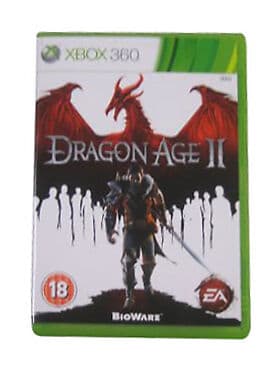 Dragon Age II (Xbox 360) PEGI 18+ Adventure: Role Playing Pre-Owned