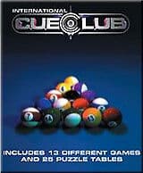 International Cue Club (Playstation 2 PS2) Sport: Snooker Pre-Owned