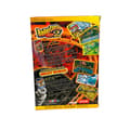 Miniatyrbild 2 av 2: Rollercoaster Tycoon 2 och Wacky Worlds expansionen (Beg PC)