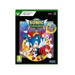 Sonic Origins Plus - Limited Edition (xbox Series X  Xbox One) (Xbox One)