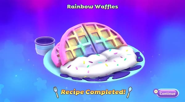 Yum Yum Cookstar - Nintendo Switch