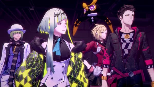 Soul Hackers 2 - Xbox Series X