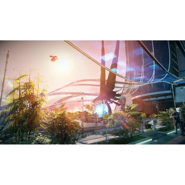 Killzone: Shadow Fall PS4-spel
