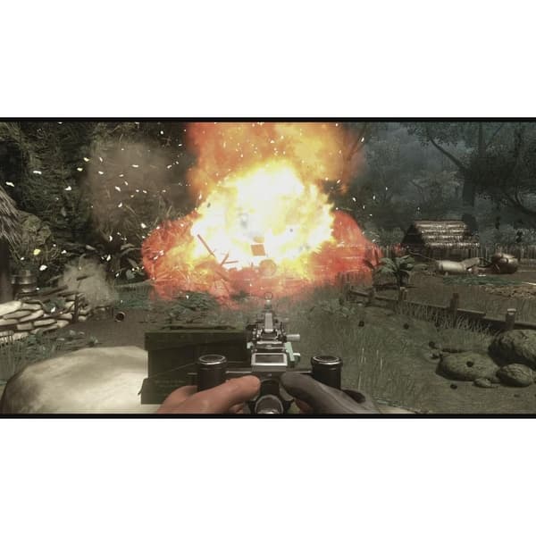 Far Cry 2 Xbox 360 (Brukt)