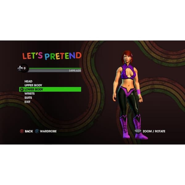 Saints Row The Third Xbox 360 (Brugt)