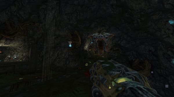 Wrath: Aeon Of Ruin Playstation 4