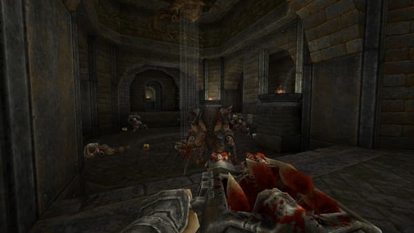 Wrath: Aeon Of Ruin Playstation 4