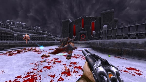 Wrath: Aeon Of Ruin Playstation 4