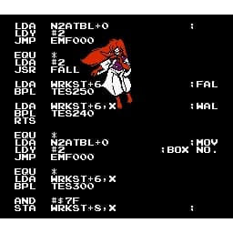Kabuki Quantum Fighter Nintendo NES SCN (Brukt)