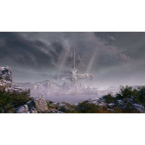 Stellar Blade – PS5-spel