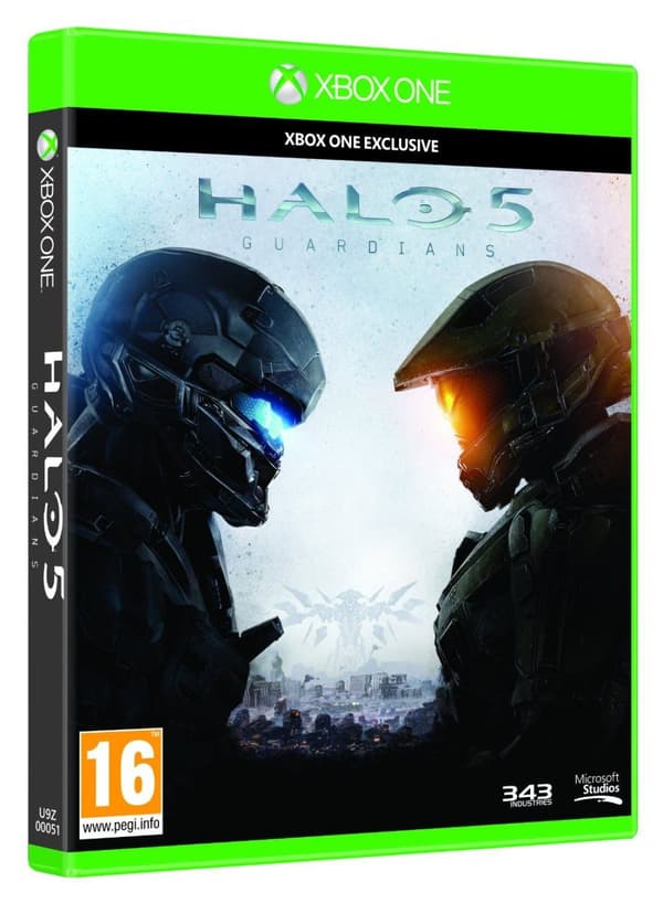 Halo 5: Guardians (Xbox One)