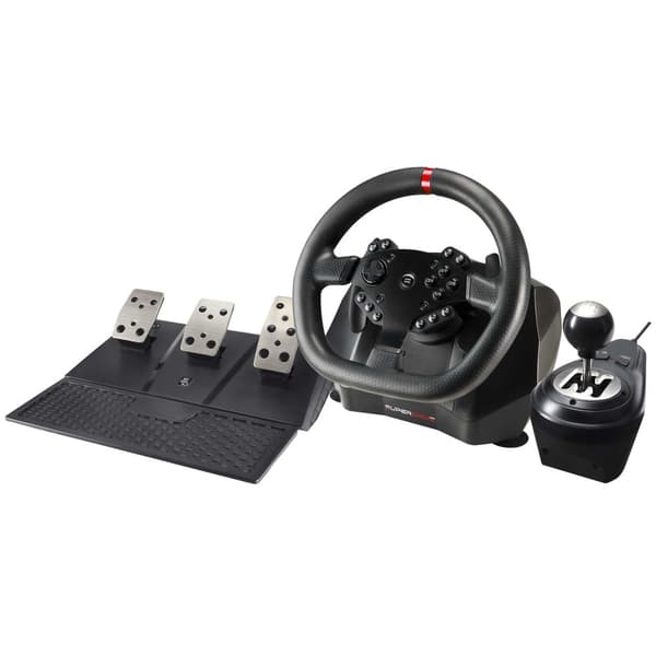 Subsonic Superdrive GS 950-X (PS4 / XBOX) (PlayStation 4)