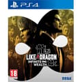 Miniatyrbild 1 av 6: Like A Dragon Infinite Wealth - PS4-spel
