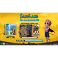 Miniatyrbild 2 av 6: Sand Land - PS4-spel