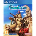 Miniatyrbild 1 av 6: Sand Land - PS4-spel