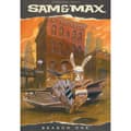 Miniatyrbillede 1 af 5: Sam & Max Season One PC DVD (Brugt)