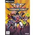 Miniatyrbillede 1 af 5: Freedom Force PC CD (Brugt)