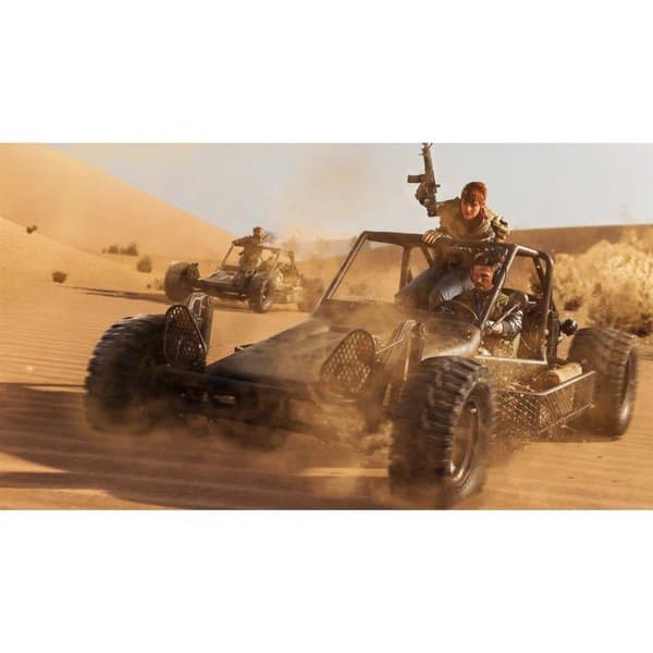 Call of Duty Black Ops Cold War Xbox One Xbox Series X (Brugt)