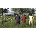 Miniatyrbild 5 av 5: Grand Theft Auto V Playstation 3 PS3 (Begagnad)
