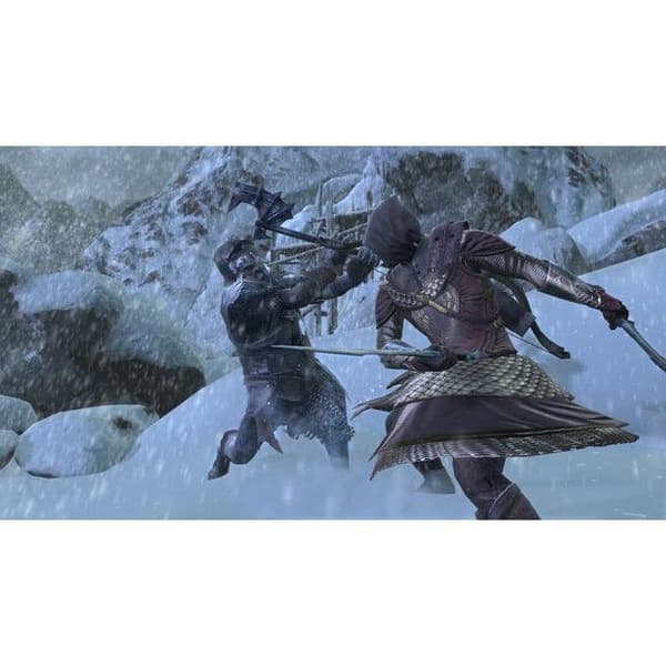 The Lord of the Rings War in the North Playstation 3 PS3 (Brugt)