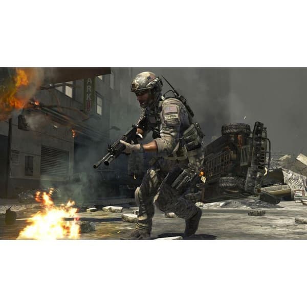 Call of Duty Modern Warfare 3 Playstation 3 PS3 (Begagnad)