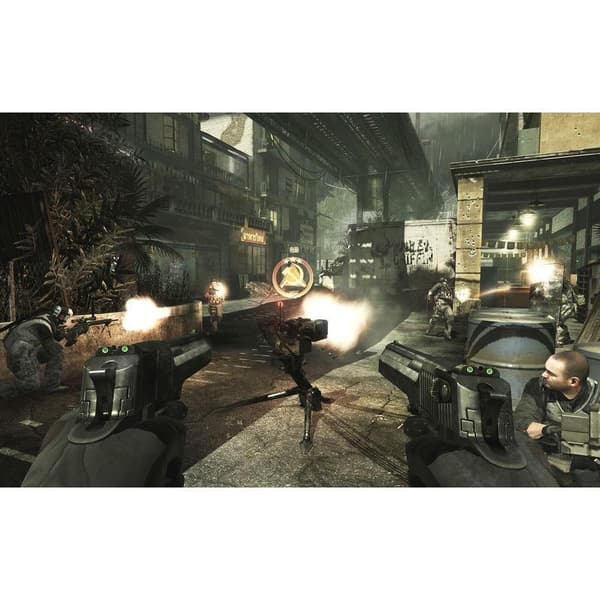 Call of Duty Modern Warfare 3 Playstation 3 PS3 (Begagnad)