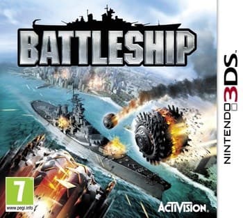 Battleship (Nintendo DS)