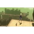 Miniatyrbild 3 av 4: Gravity Rush Remastered PS4-spel- USED