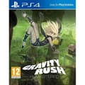 Miniatyrbild 1 av 4: Gravity Rush Remastered PS4-spel- USED