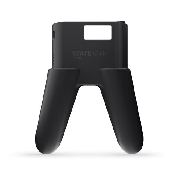 Evercade Tate Grip - Grey - Evercade