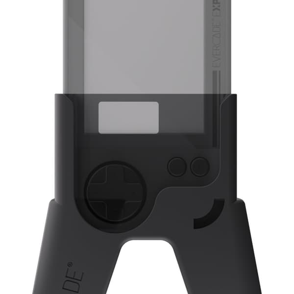 Evercade Tate Grip - Grey - Evercade