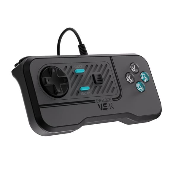 Evercade VS-R Controller - Evercade