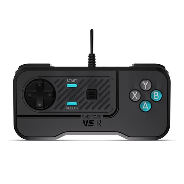 Evercade VS-R Controller - Evercade