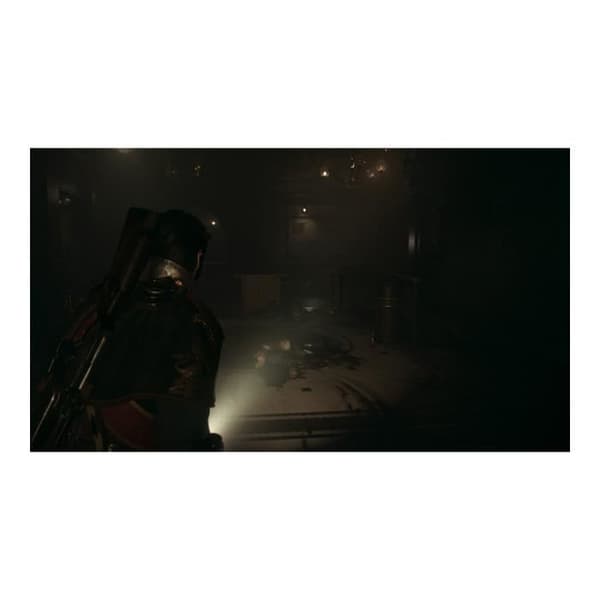 The Order 1886 PlayStation 4