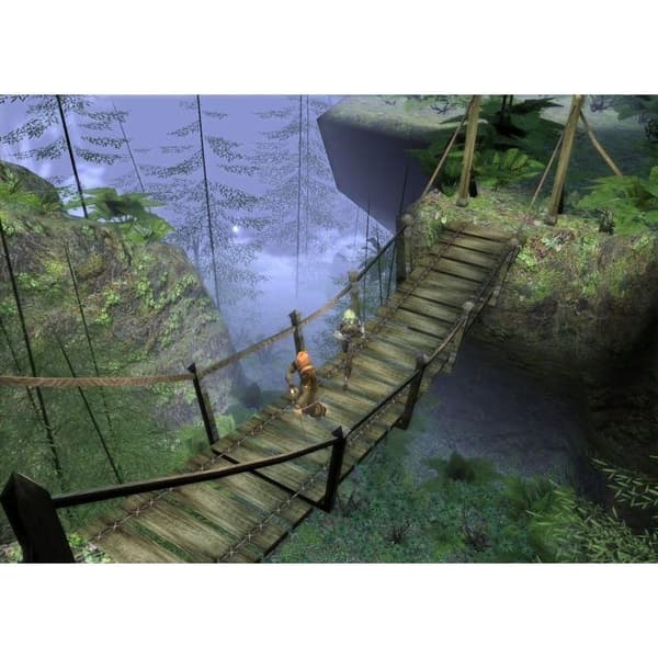 Dungeon Siege III Nordic Edition Playstation 3 PS3 (Begagnad)