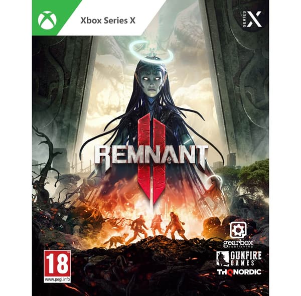 Remnant II - Xbox Series X (brukt)