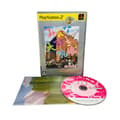 Miniatyrbild 1 av 2: Minna Daisuki Katamari Damacy the best (Japanskt Sony Playstation 2 Ps2)