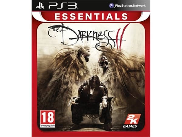 The Darkness II - Essentials - Playstation 3