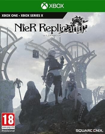 Nier Replicant (Xbox One | Series X)