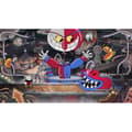 Miniatyrbild 4 av 6: Cuphead Physical Edition Xbox One och Xbox Series