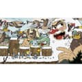 Miniatyrbild 6 av 6: Cuphead Physical Edition Xbox One och Xbox Series